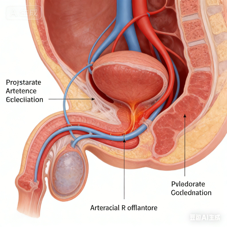 Prostate Problems