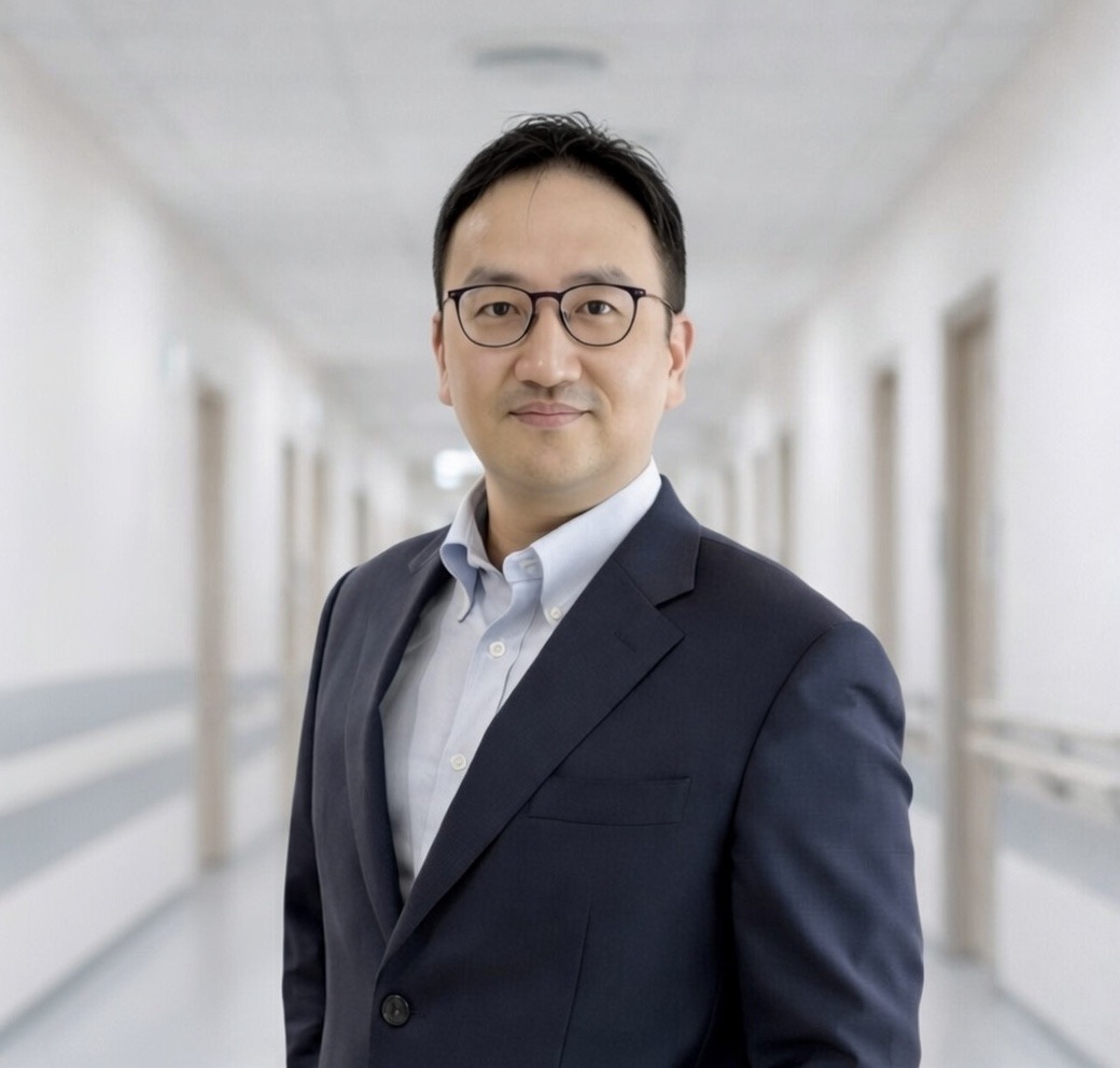 Hyukjoon (Howard) Lee, Managing Interventional Radiologist