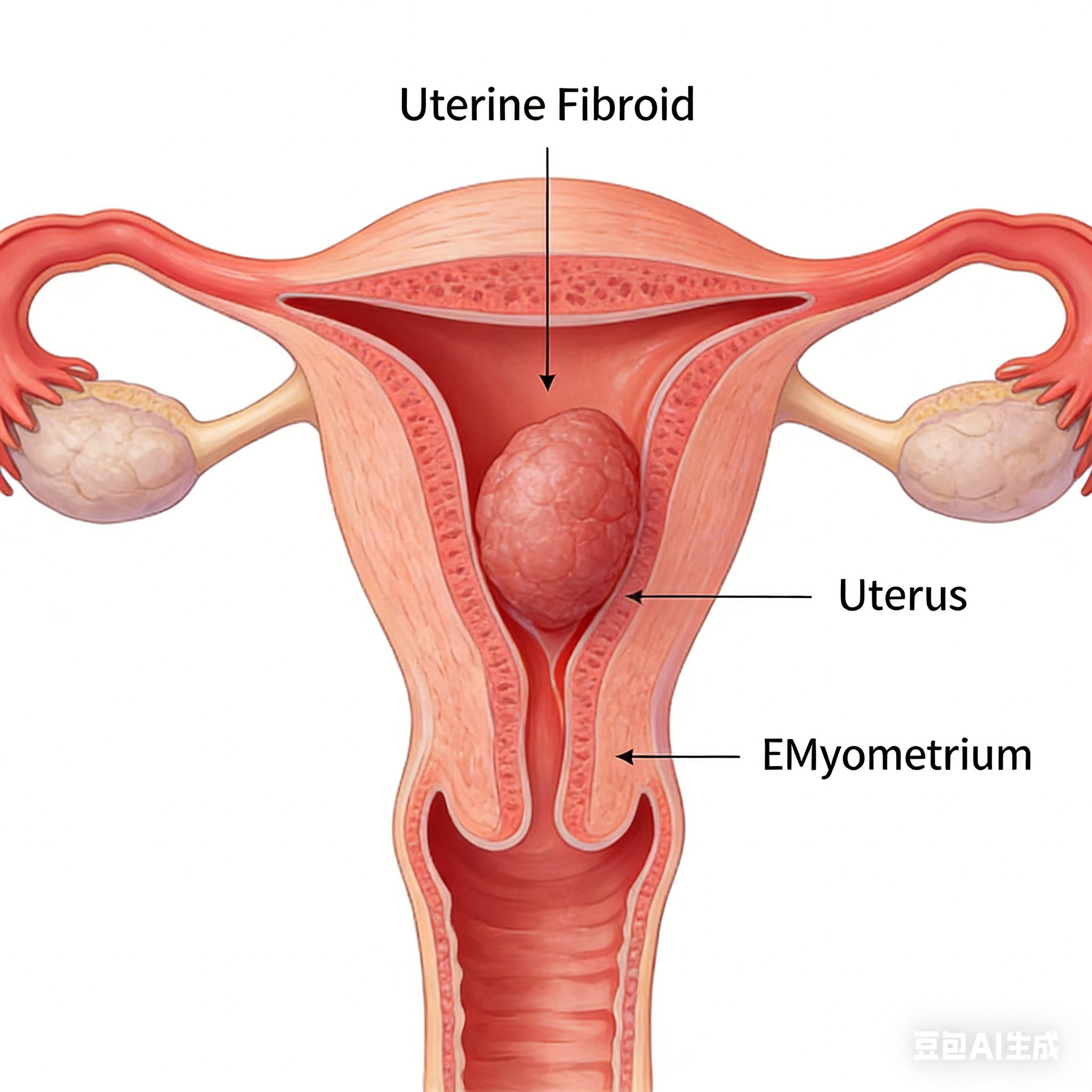 Uterine Fibroid